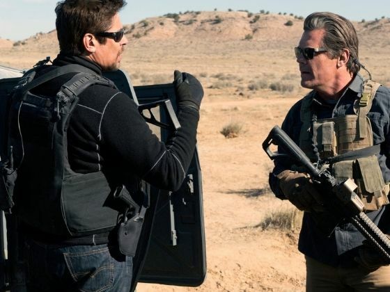Fakta Menarik Sicario Film A17bc