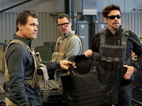 Sinopsi Sicario Film 7b944