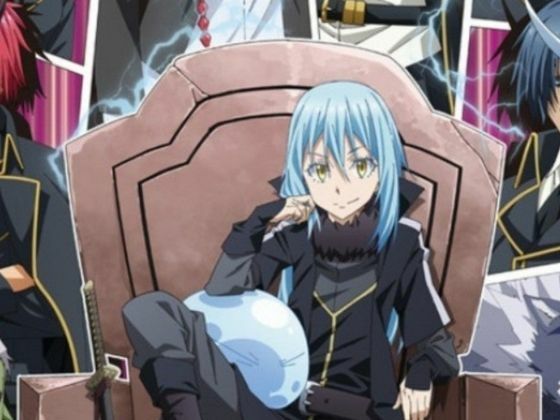 Sinopsis 2 That Time I Got Reincarnated As A Slime Season 2 Part 2 4e152