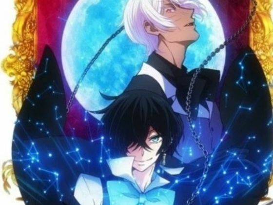 Download Anime The Case Study Of Vanitas 056dc