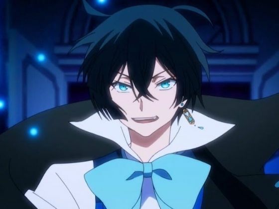Fakta Menarik The Case Study Of Vanitas 8d4e0
