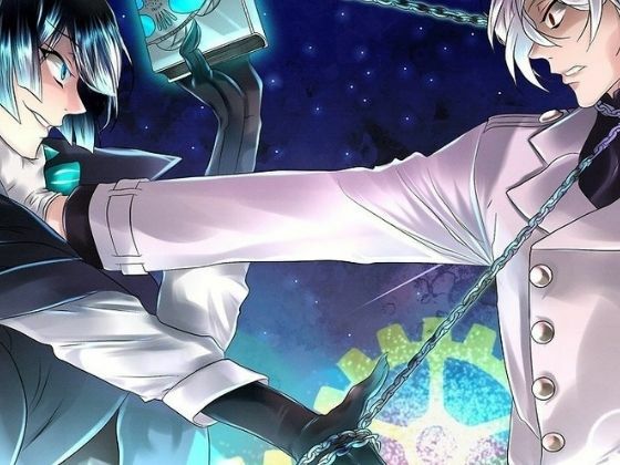 Sinopsis The Case Study Of Vanitas E5e2c