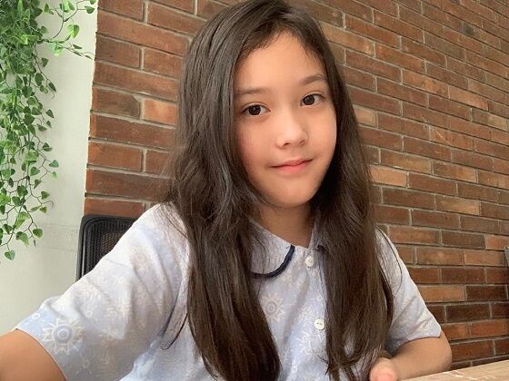 Mikhaela Lee Juwono 43e90