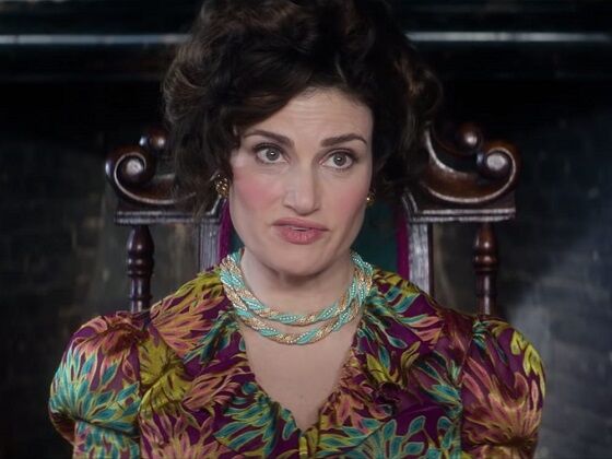 Idina Menzel B0f57