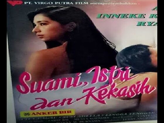 Suami Istri Dan Kekasih 70480