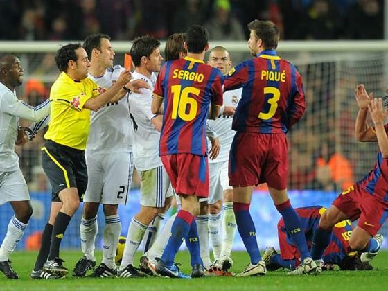 El Clasico E99e8