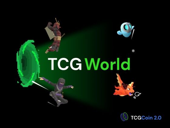 Tentang TCG World 9d6c5