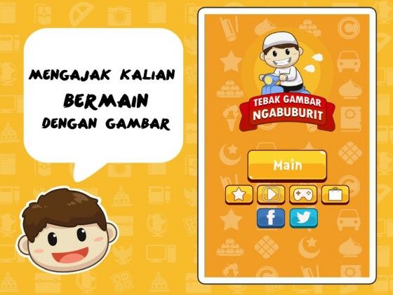 Game Bertema Ramadhan 5 A9179