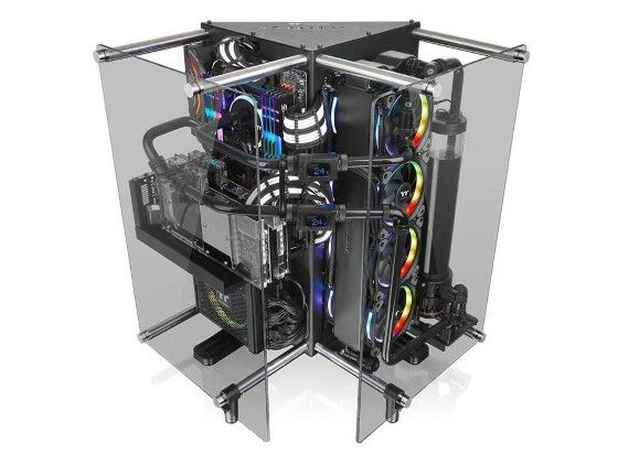 Desain Casing PC Paling Unik 4 58f0b