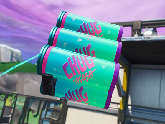 Item Terunik Fortnite 2 C29db