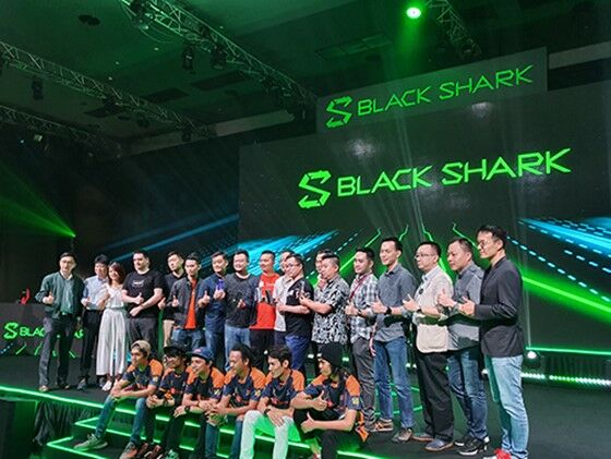 Black Shark 2 Pro Rilis 0517a