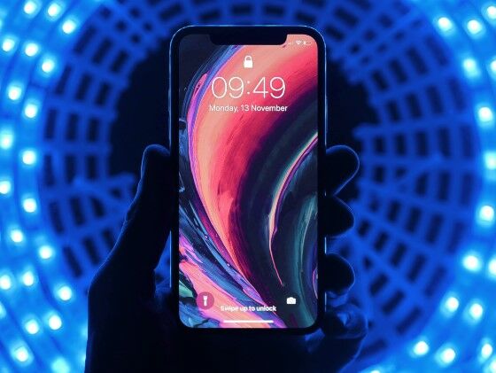Film Sci Fi Jadi Kenyataan Smartphone Custom 8fa34