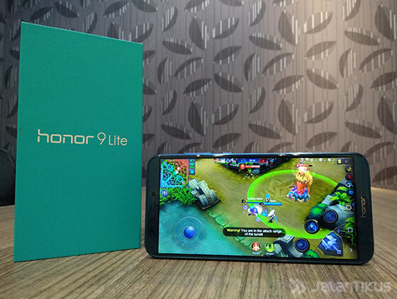 Honor 9 Lite Gaming 59b48
