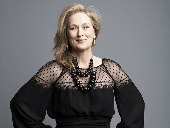 Meryl Streep 34b87
