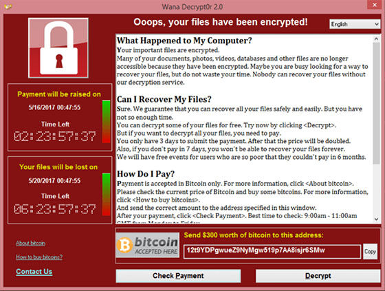 WannaCry F5b52