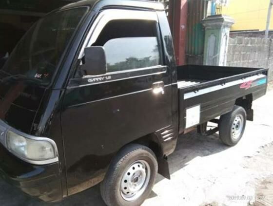Carry Pick Up 2006 30 Jutaan 2c9ea