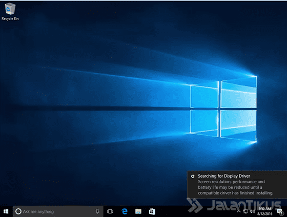 Cara Install Windows 10 16 C4f28