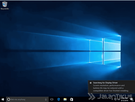 Cara Install Windows 10 Virtualbox B7651