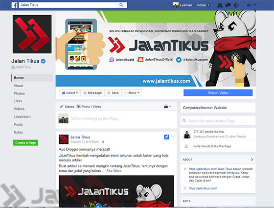 Saya Ingin Membaca Berita