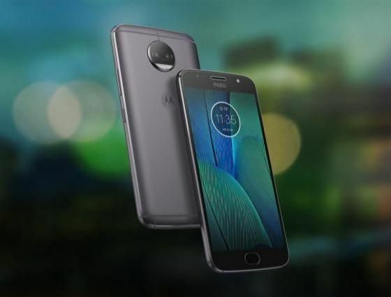 Smartphone Android Murah Terbaik Buat Main Game Moba Motorola Moto G5s Plus