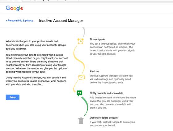 Situs Rahasia Google 19