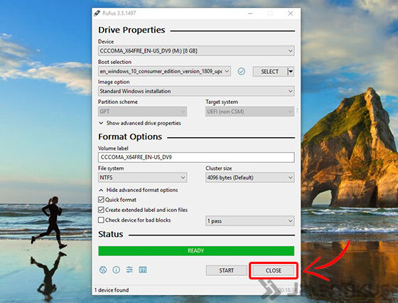 Cara Menggunakan Rufus 07 85065