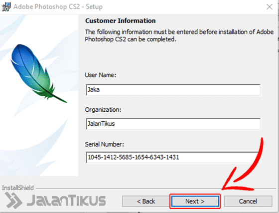 Adobe Photoshop Cs2 5 A7915