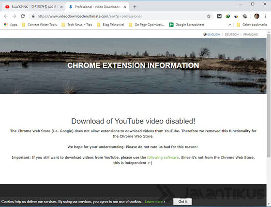 Cara Download Youtube Chrome 05 7d279