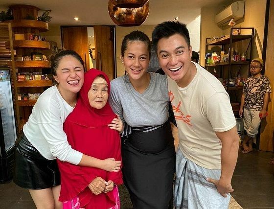 Baim Wong Dan Marshanda 2dc19 8670c