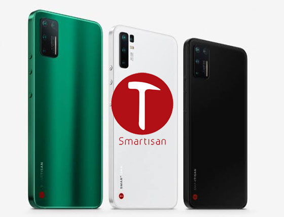 Smartisan C2806