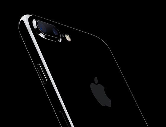 Iphone7 Dual Camera