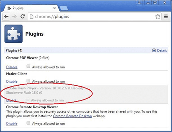 Perbedaan Chrome Dan Chromium 7