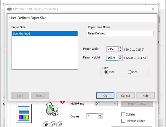  Cara Print Label Undangan Paling Mudah Untuk Persiapan 