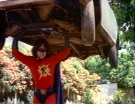 Film Superhero Indonesia 2020 A6ade