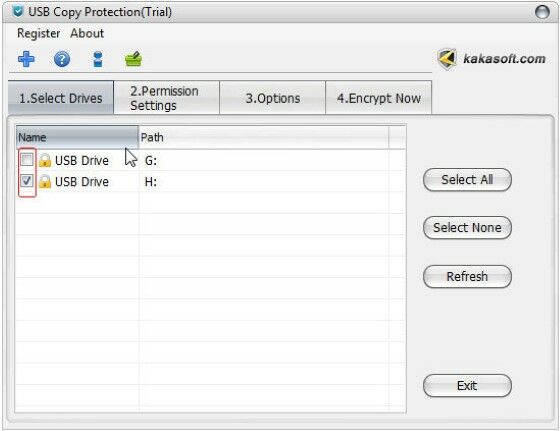 Cara Proteksi Hardisk External 2 Ea6c2
