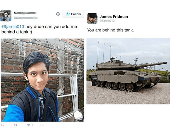 Master Photoshop Kocak Bikin Ngakak 1