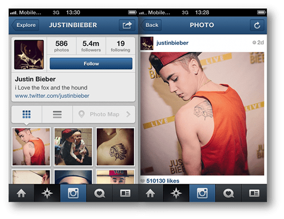 Cara Dapatkan Followers Banyak Di Instagram 1