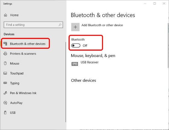 Cara Mengaktifkan Bluetooth Di Laptop Windows 10 3 Ff008