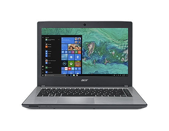 Laptop Acer Core I3 Ram 4gb 70e33