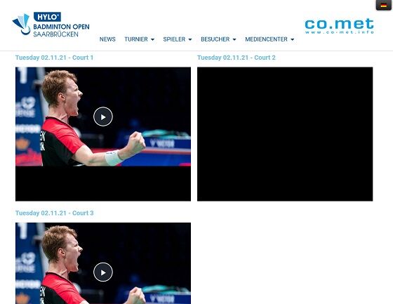 Live Streaming Hylo German Open 2021 7b20a