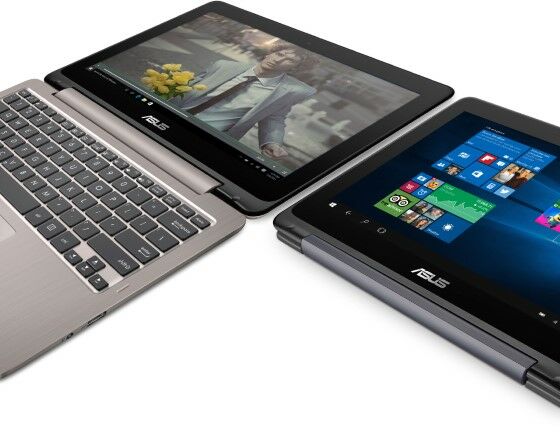 Laptop Mini Terbaik Transformer 81673