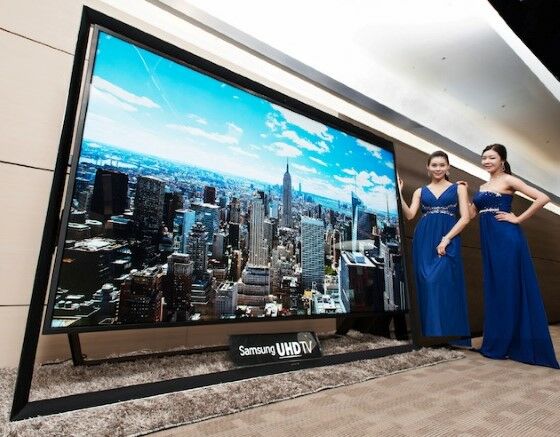 Layar TV Terlebar Di Dunia 3 97d40
