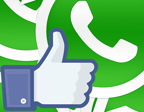 Alasan Whatsapp Facebook Berbagi Data