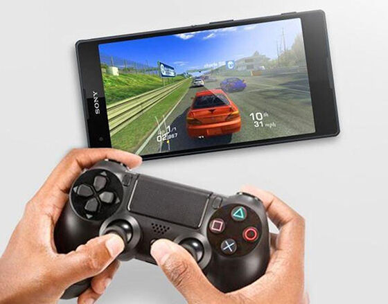 Game Playstation Android