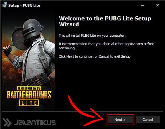 pubg pc