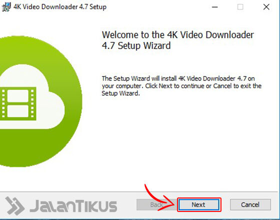 Youtube Downloader 01 27550