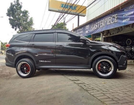Modifikasi Mobil Rush 3 Ec93c