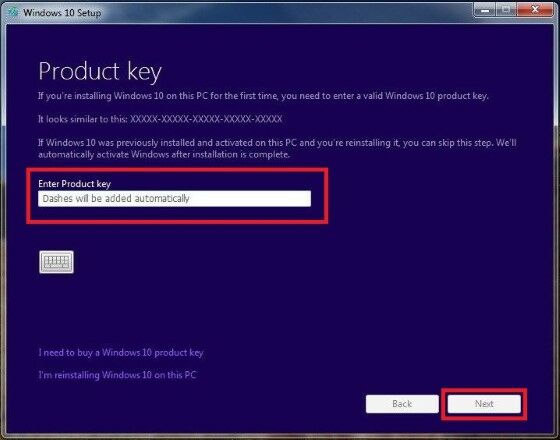 Cara Upgrade Windows 7 Ke Windows 10 Tool 6 04146