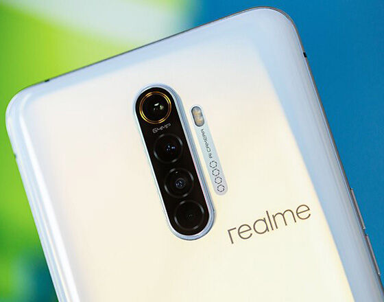Realme X2 Pro Kamera B3b5f