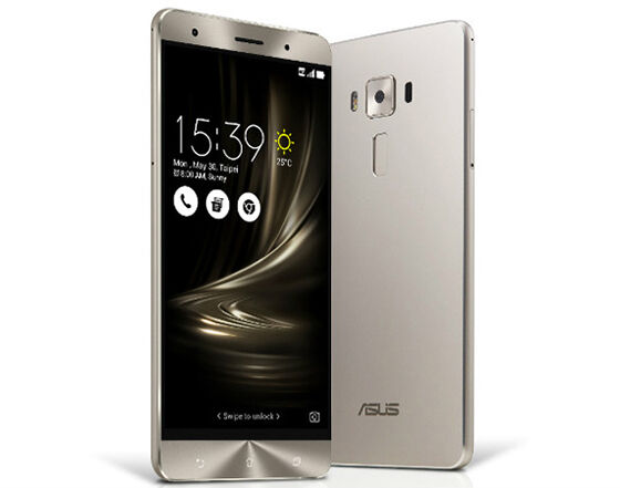 Asus Zenfone 3 Laser 2